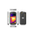 CAT S60 Dual Sim - 311161 - zdjęcie 4